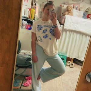 Meet your Posher, Grace virginia